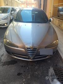 Alfa Romeo 147