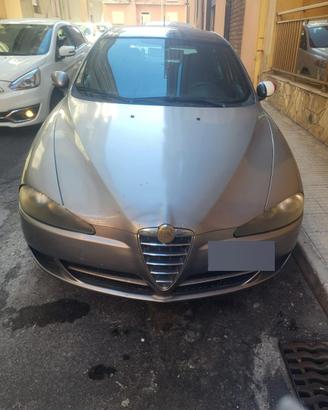 Alfa Romeo 147