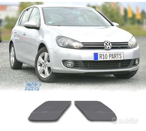 TAPPI LAVAFARI VOLKSWAGEN VW GOLF 6 08-12
