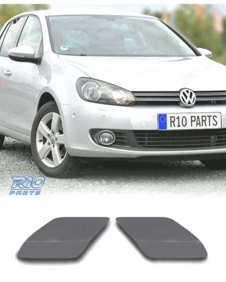 TAPPI LAVAFARI VOLKSWAGEN VW GOLF 6 08-12