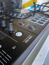 PIONEER DJ RX3