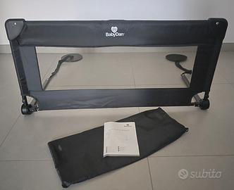 Spondina letto BabyDan