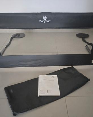 Spondina letto BabyDan