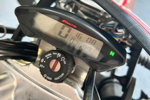 Motard 50 cc Fantic XM Performance