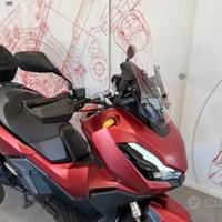 Honda adv 350 no xadv