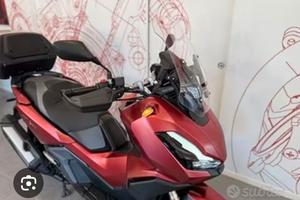 Honda adv 350 no xadv