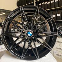 Cerchi Bmw raggio 18 NUOVI cod.430927