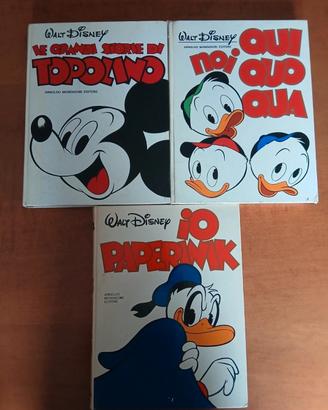 Libri Disney