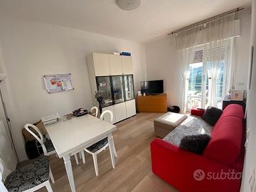 Bilocale santa sabina