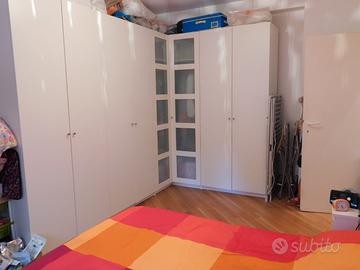 Appartamento ristrutturato 50mq