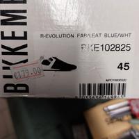 Snaker Bikemberg n. 45 nuove mai messe