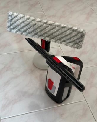 Bosch glassvac