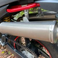 Scarichi Mivv ducati monster 620/695