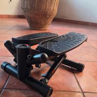 Step stopper nuovo con corde elastici professional