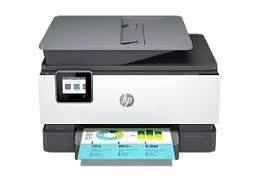 Stampante HP+ OfficeJet Pro 9010e + 2 kit Cartucce