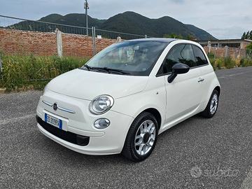 Fiat 500 1.2 Benzina 69cv