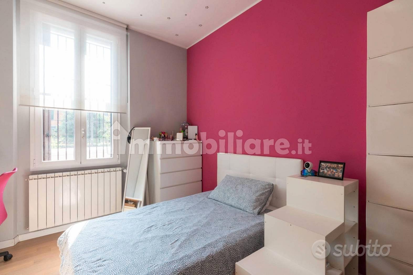 Apartment in Milano, Mecenate, Municipio 4 - Vista 5