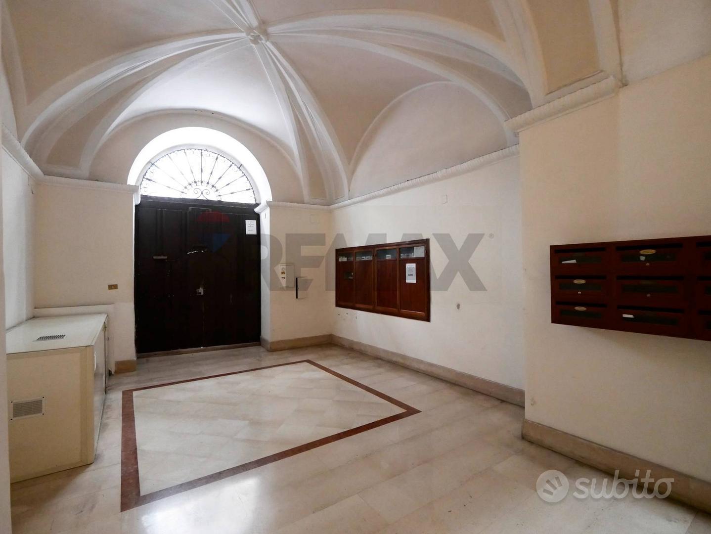 Apartment in Bari, Libertà, Municipio 1 - Vista 3