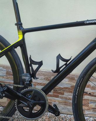 Telaio in carbonio Cannondale Synapse