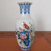 Vaso ceramica cinese