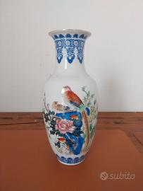 Vaso ceramica cinese