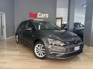 Volkswagen Golf 1.5 TGI DSG 5p. Executive BlueMoti