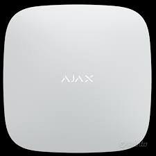 antifurto ajax