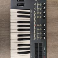 Tastiera Midi Controller