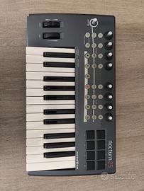 Tastiera Midi Controller