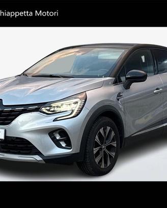 Renault Captur 1.0 tce techno 90cv