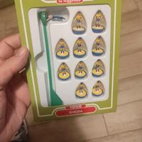 Subbuteo Svezia 1958