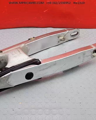 FORCELLONE POSTERIORE TM RACING MX 125 1999 2000 M