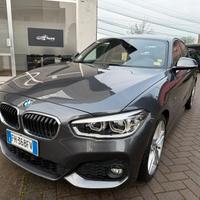 Bmw 116 116d 5p. Msport