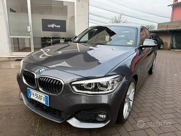 Bmw 116 116d 5p. Msport