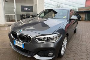 Bmw 116 116d 5p. Msport