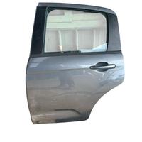 PORTIERA POSTERIORE SINISTRA CITROEN C3 Serie 9002