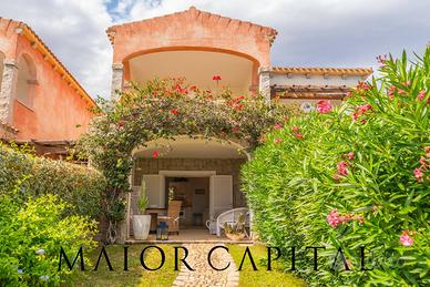 Villette a schiera - San Teodoro