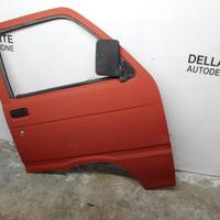 PORTIERA ANTERIORE DESTRA PIAGGIO Porter Pick-up D