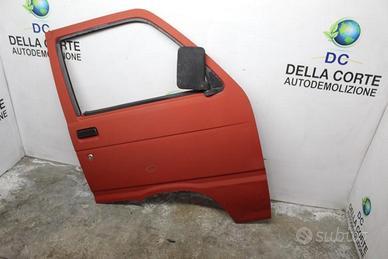 PORTIERA ANTERIORE DESTRA PIAGGIO Porter Pick-up D