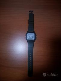 Orologio unisex Calypso verde