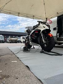 Suzuky gsxr 750 1999