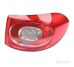 FANALE DESTRO PER VOLKSWAGEN VW TIGUAN 07-
