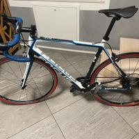 Bici da corsa