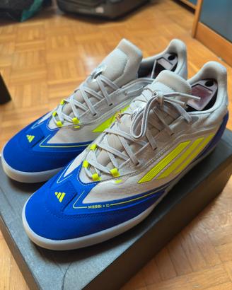 Adida F50 Elite/ League Messi “Triunfo Estelar”