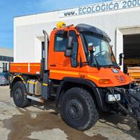 Unimog U400