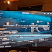 ASUS ROG Strix XG27AQ Monitor Gaming 27” 170Hz