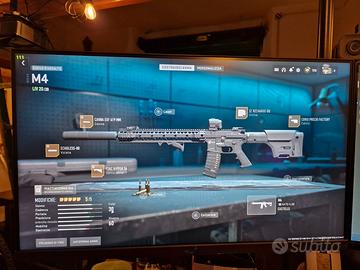 ASUS ROG Strix XG27AQ Monitor Gaming 27” 170Hz