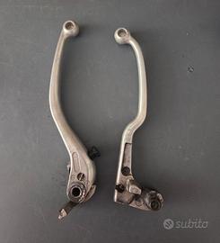 Leve freno e frizione ORIGINALI Yamaha R6 2006 