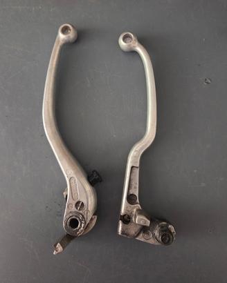Leve freno e frizione ORIGINALI Yamaha R6 2006 