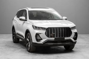 DR MOTOR DR 6.0 1.5 Turbo Bi-Fuel GPL KM0